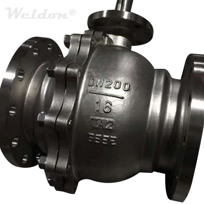 Ball Valve